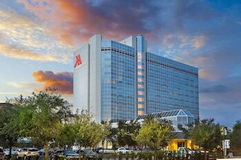 Picture of Marriott Orlando Downtown