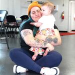 Emily Cluckey
