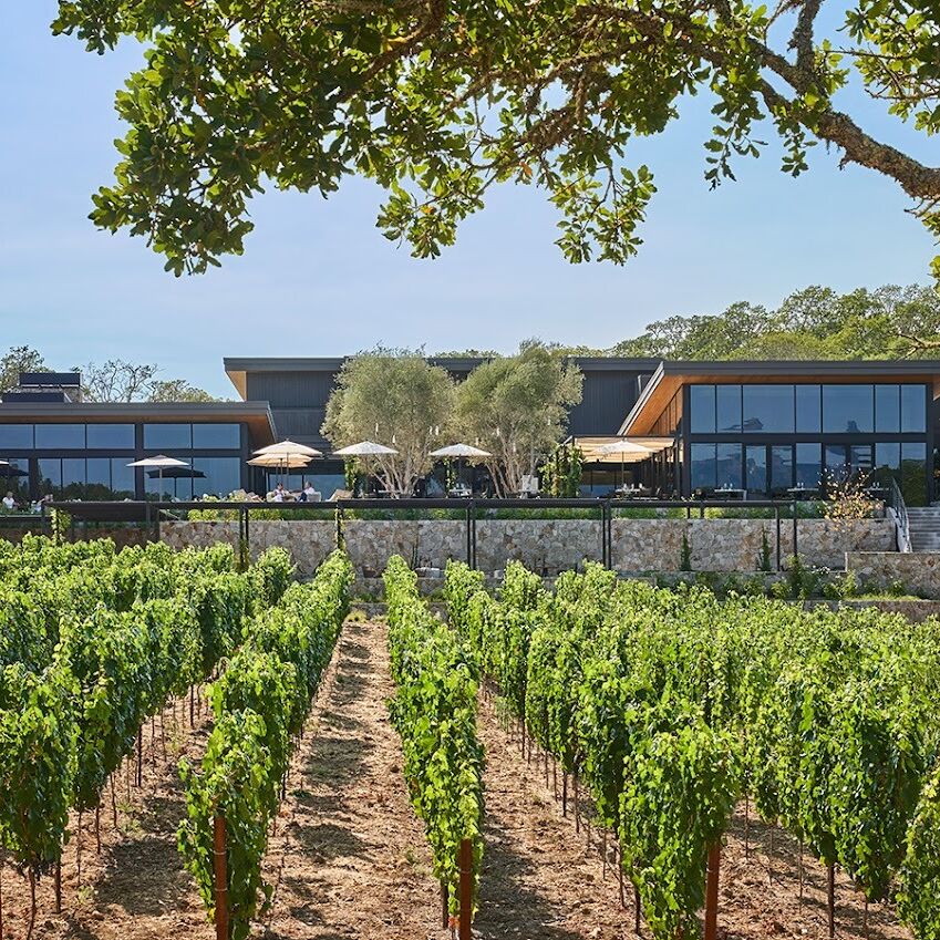 Picture of Montage Healdsburg