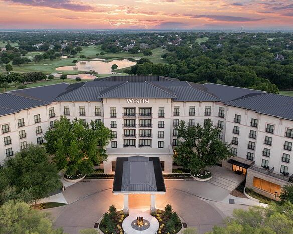 Picture of The Westin Dallas Stonebriar Golf Resort & Spa