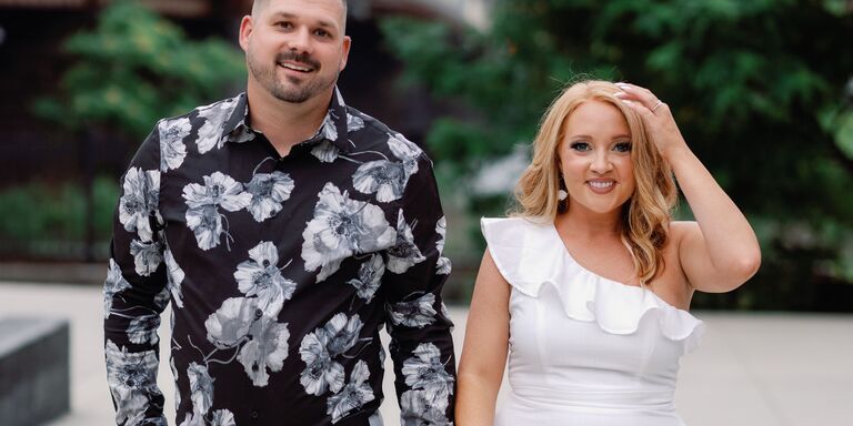 Casey & Jay Home Page Banner