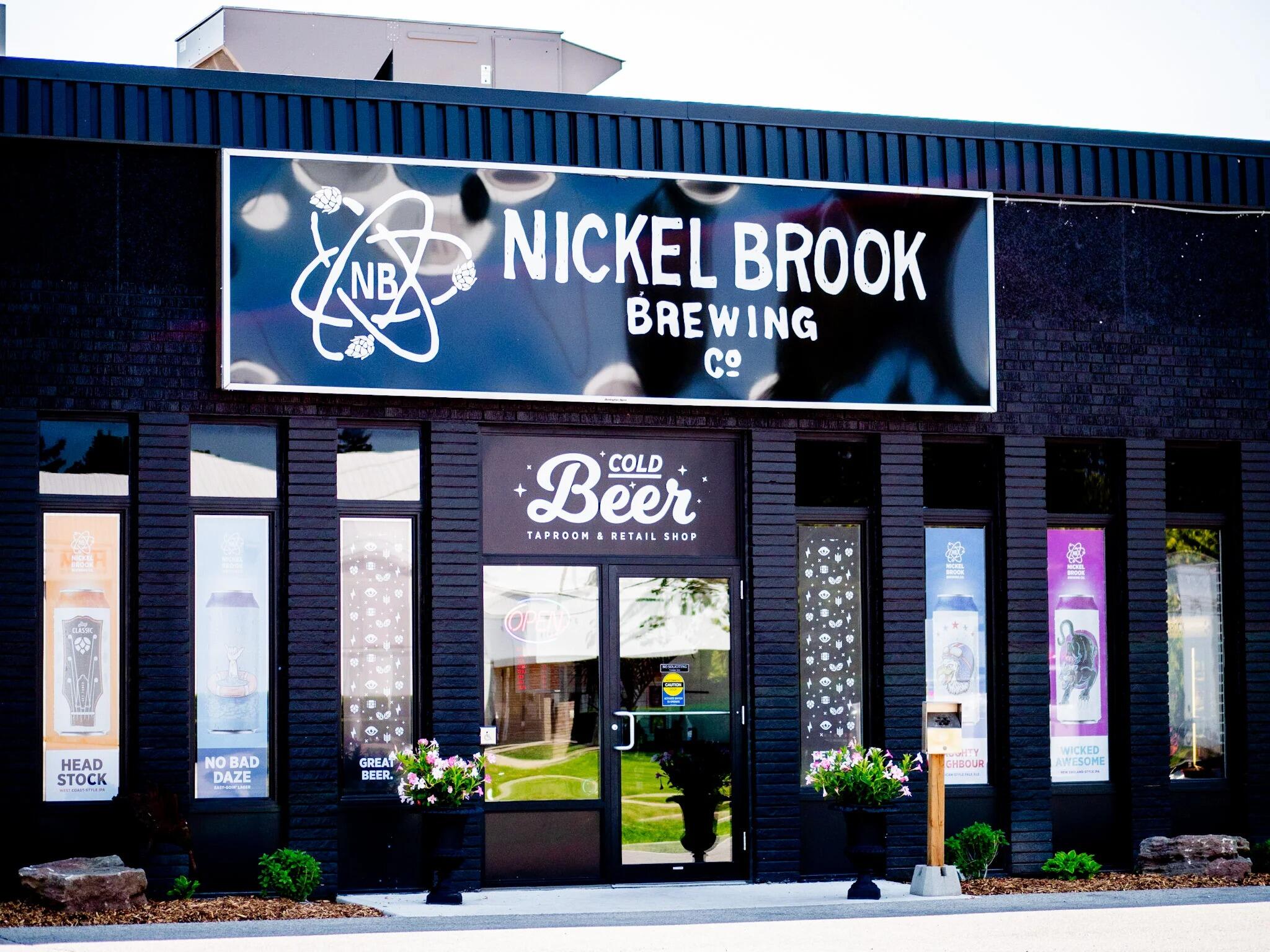 Picture of Nickel Brook Brewing Co.