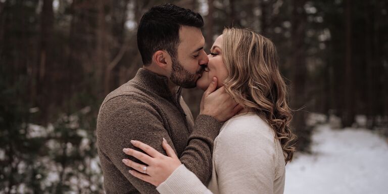 Kelly & Vincent Home Page Banner