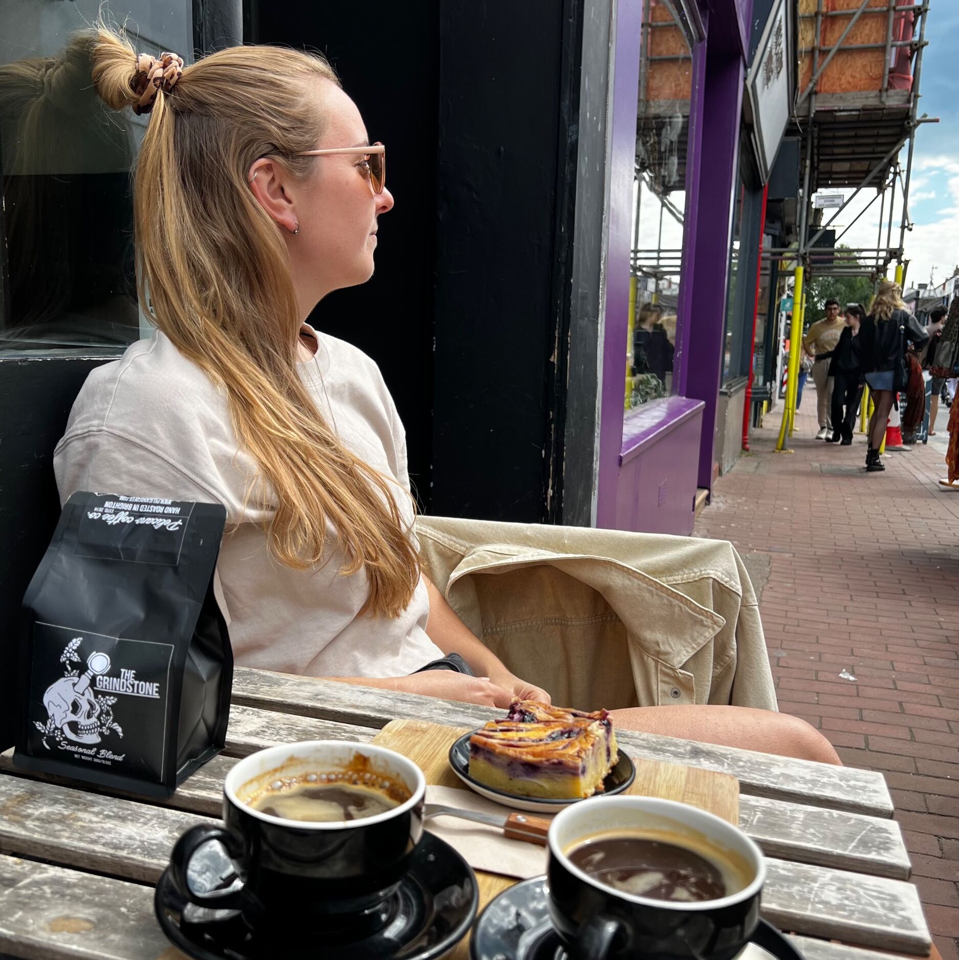 Picture of Places to eat brunch/grab a coffee