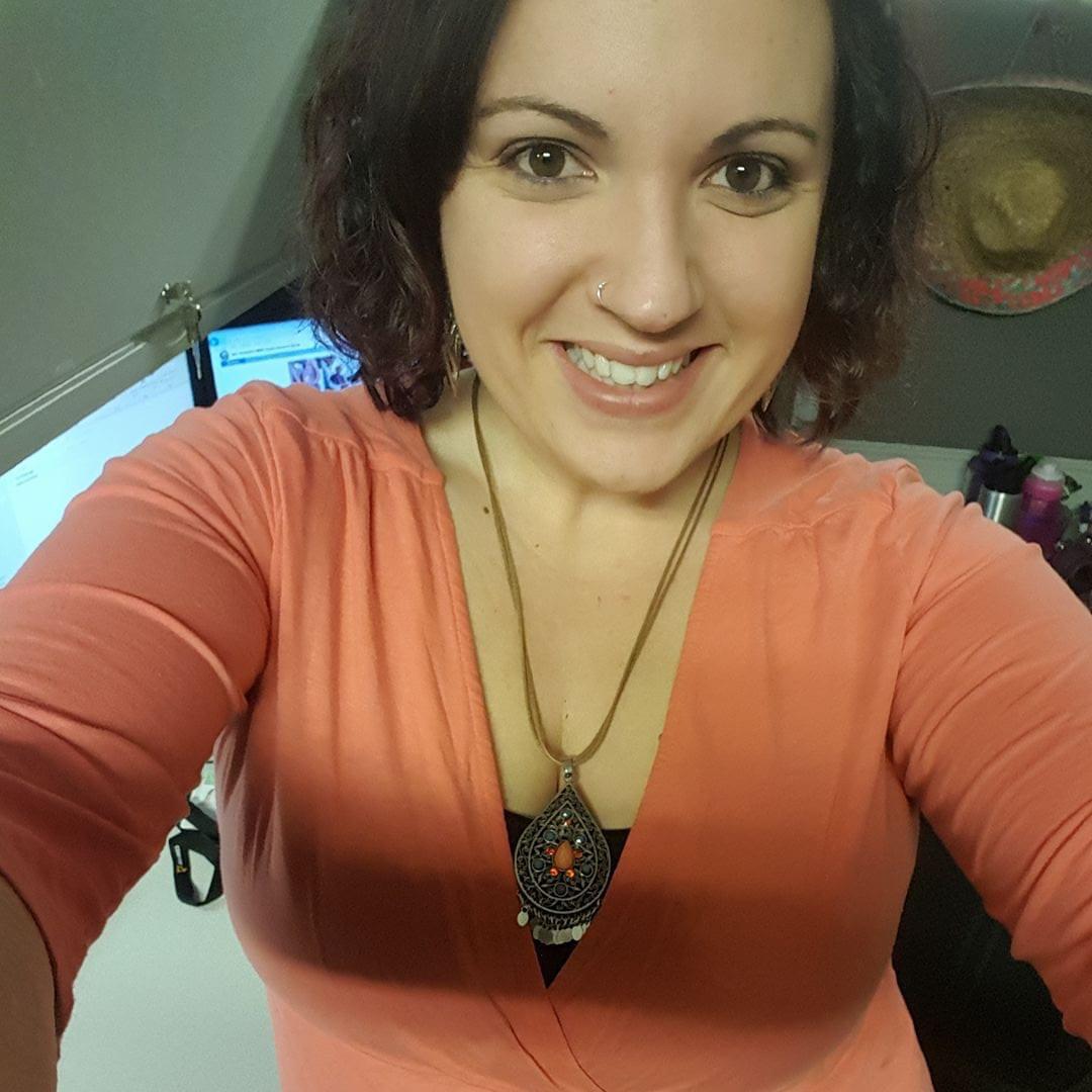 Michelle Miner
