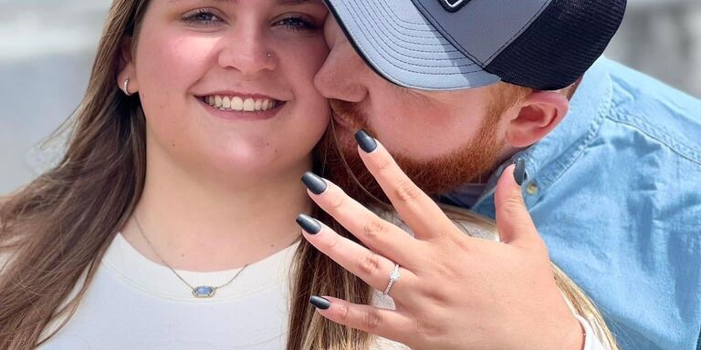 Jorden & Dustin Home Page Banner