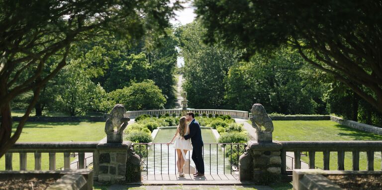Alexandra & Andrew Home Page Banner