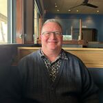 Brian Merz