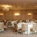 Elegant Hotel Wedding Reception