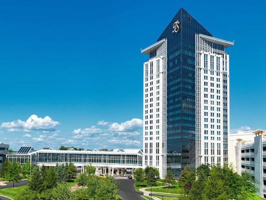 Picture of Turning Stone Resort Casino