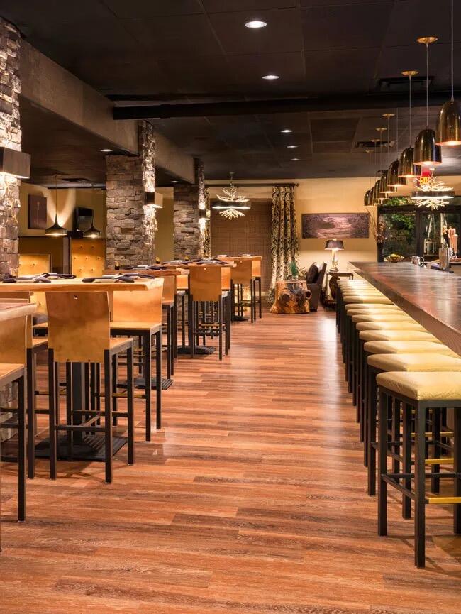 Picture of CoBo Sushi Bistro & Bar
