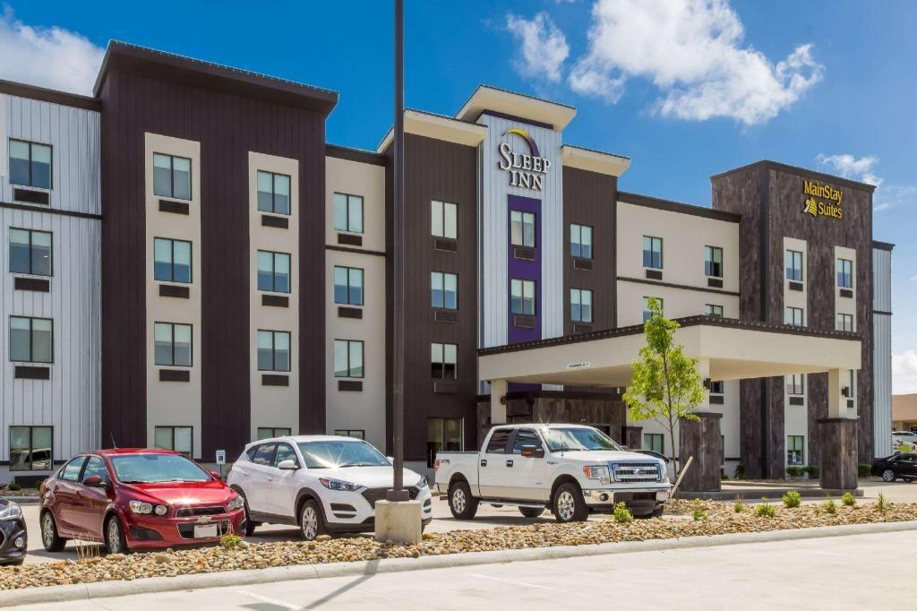 Picture of Sleep Inn Logan Ohio-Hocking Hills