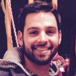 Charlie Quattrochi