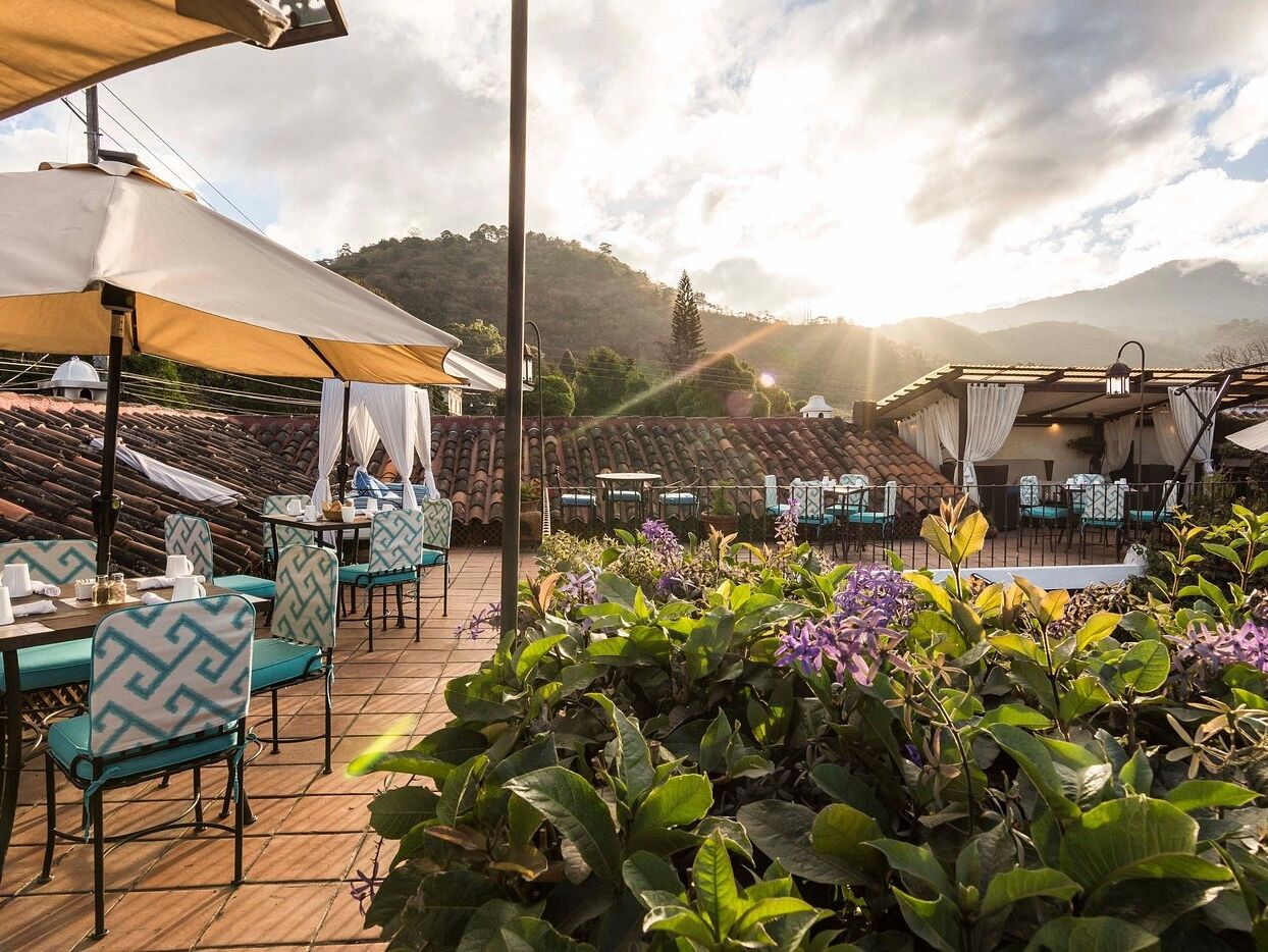 Picture of Los Pasos Boutique Hotel & Spa