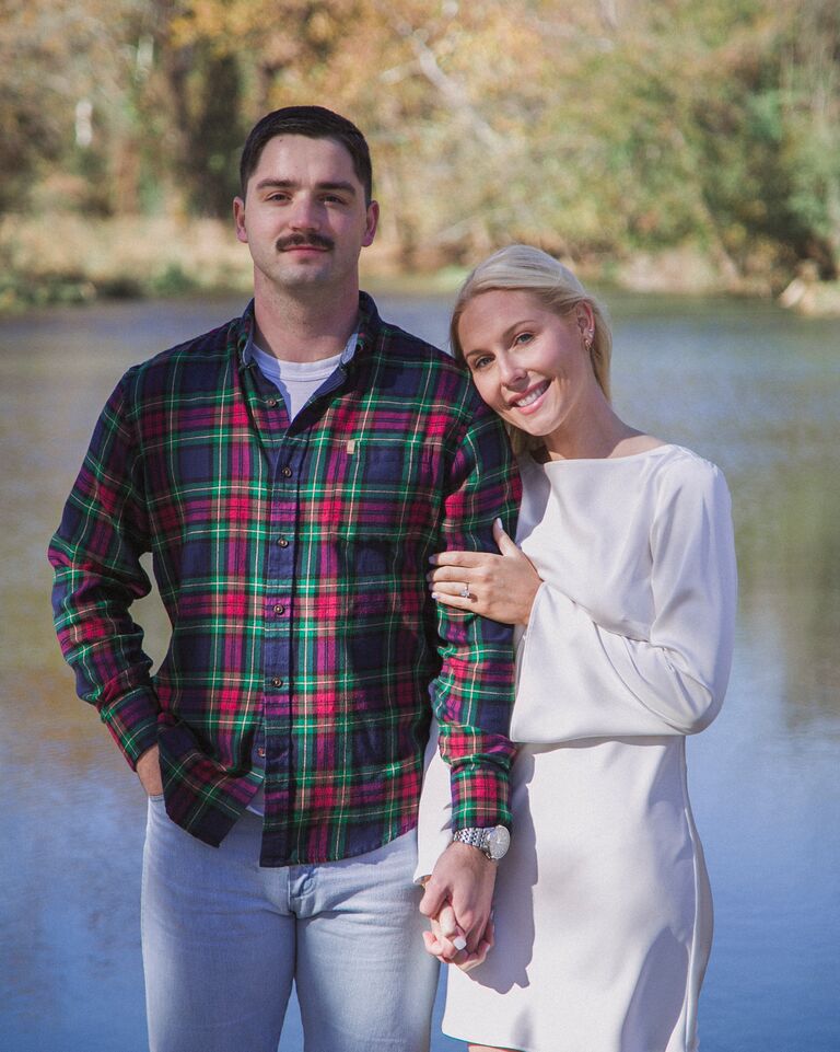Aubrey & Connor Home Page Banner