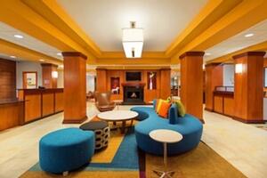 Picture of Fairfield Inn & Suites by Marriott Louisville Downtown