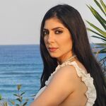 Ghazal Arshadian 