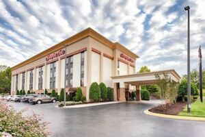 Picture of Hampton Inn Morganton