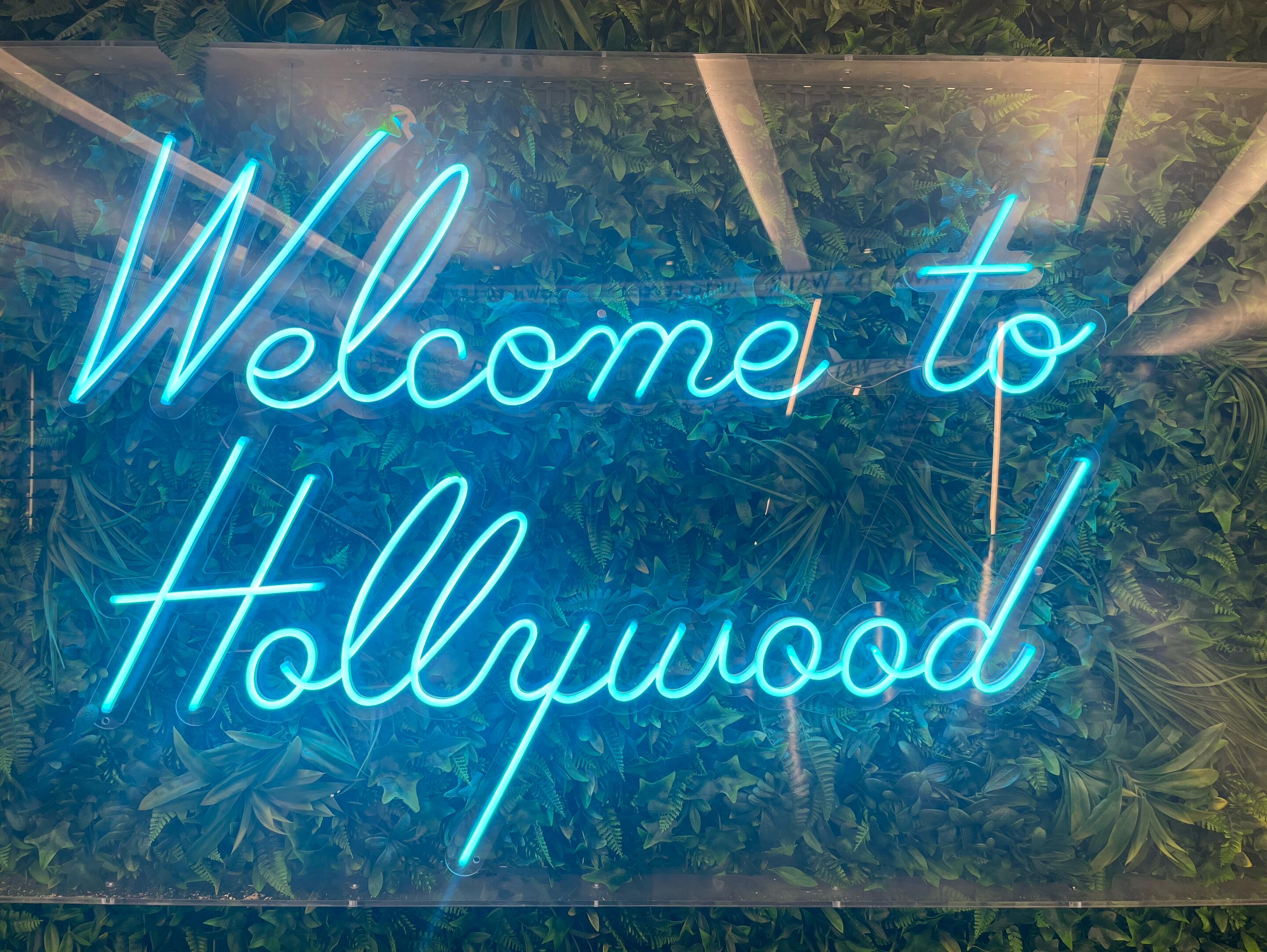 Picture of Hollywood