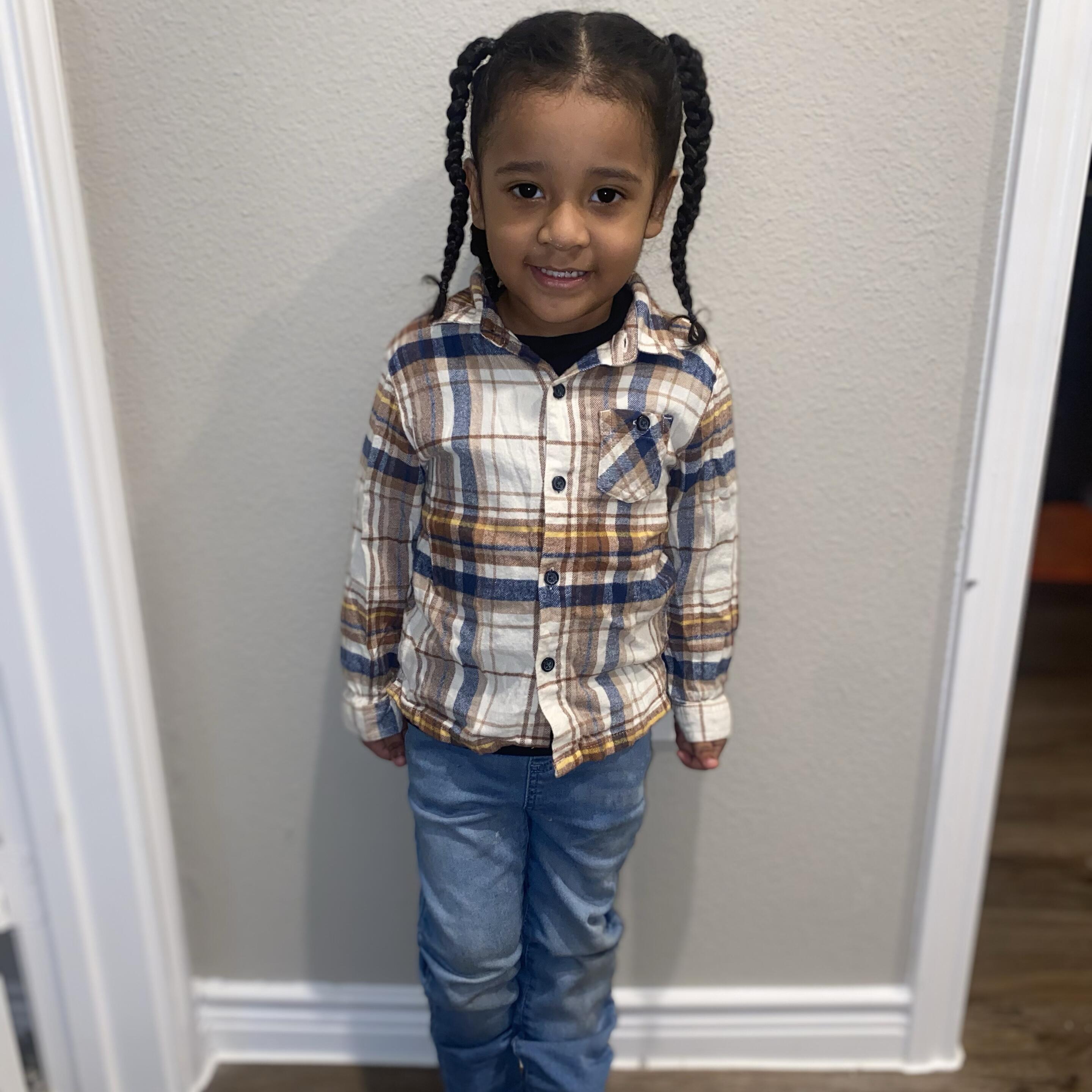 Kayden Handy