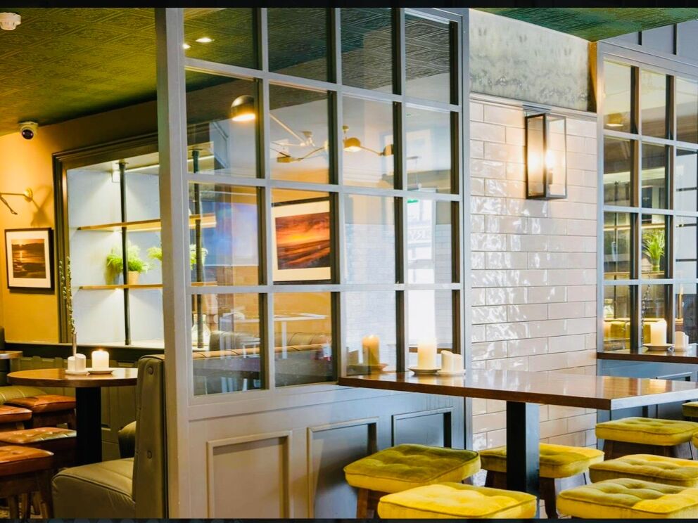 Picture of Lahinch Coast Hotel