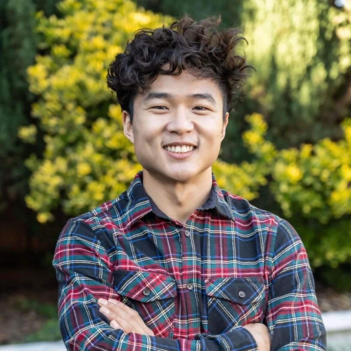 Samuel Kim