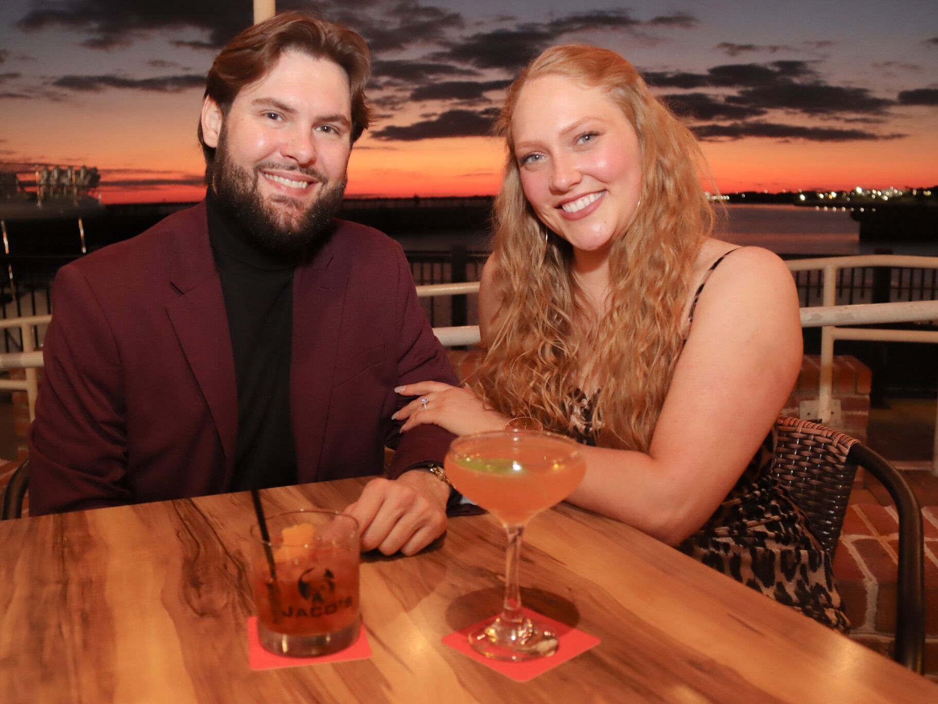 Picture of How We Met