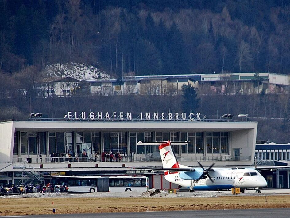 Picture of Innsbruck Airport
