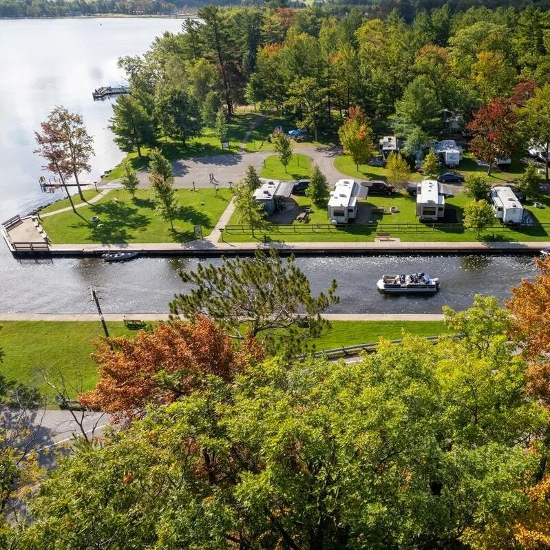 Picture of Mitchell State Park