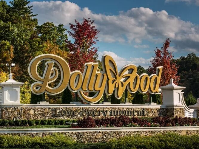 Picture of Dollywood