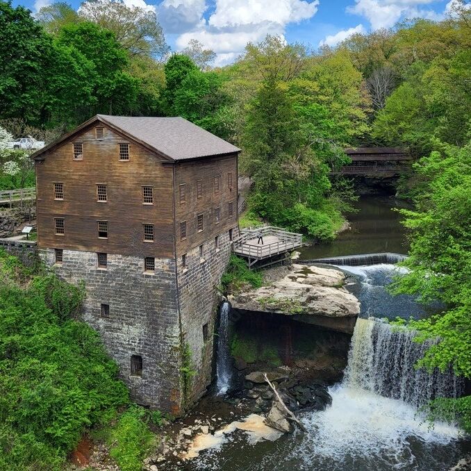 Picture of Mill Creek MetroParks