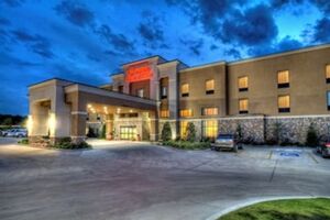 Picture of Hampton Inn & Suites Ada