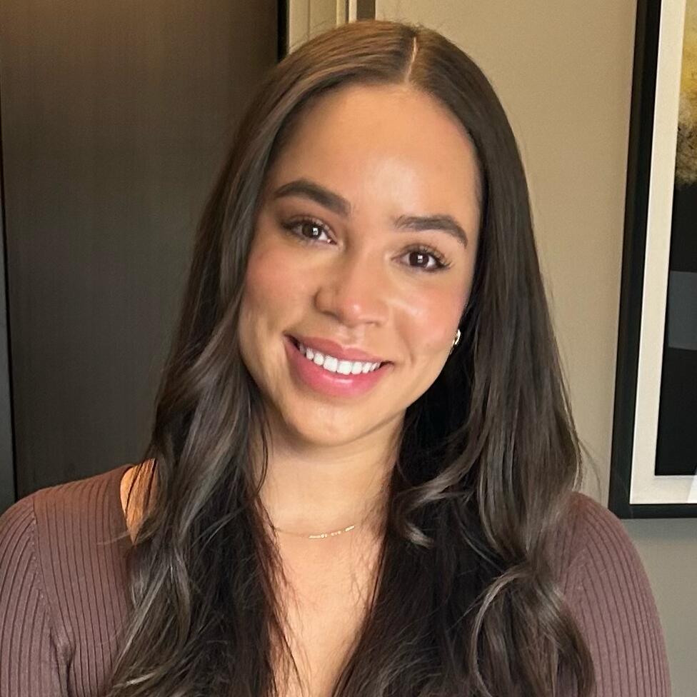 Mariah Gibson