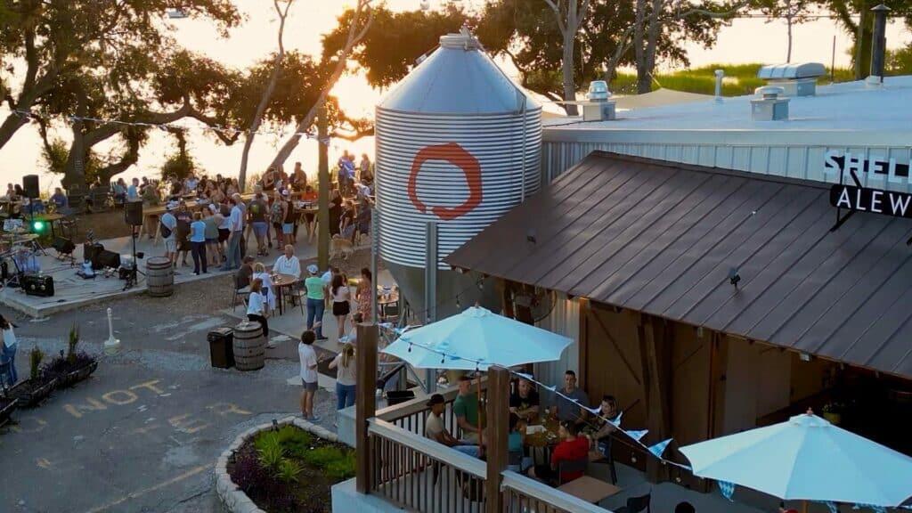 Picture of Shellring Ale Works