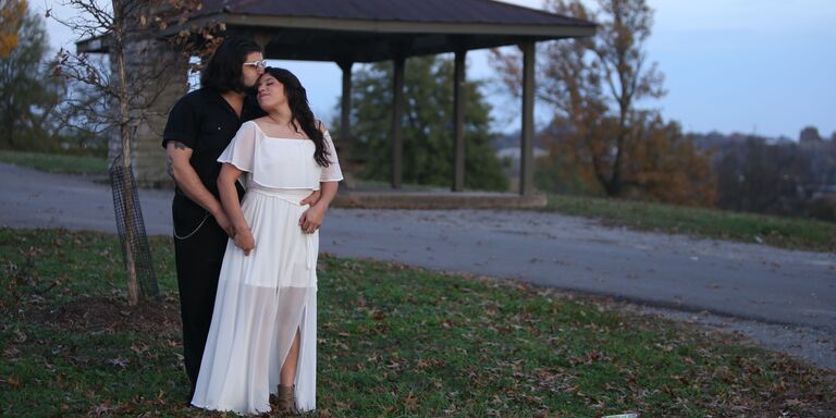 Mabel & Mateo Home Page Banner