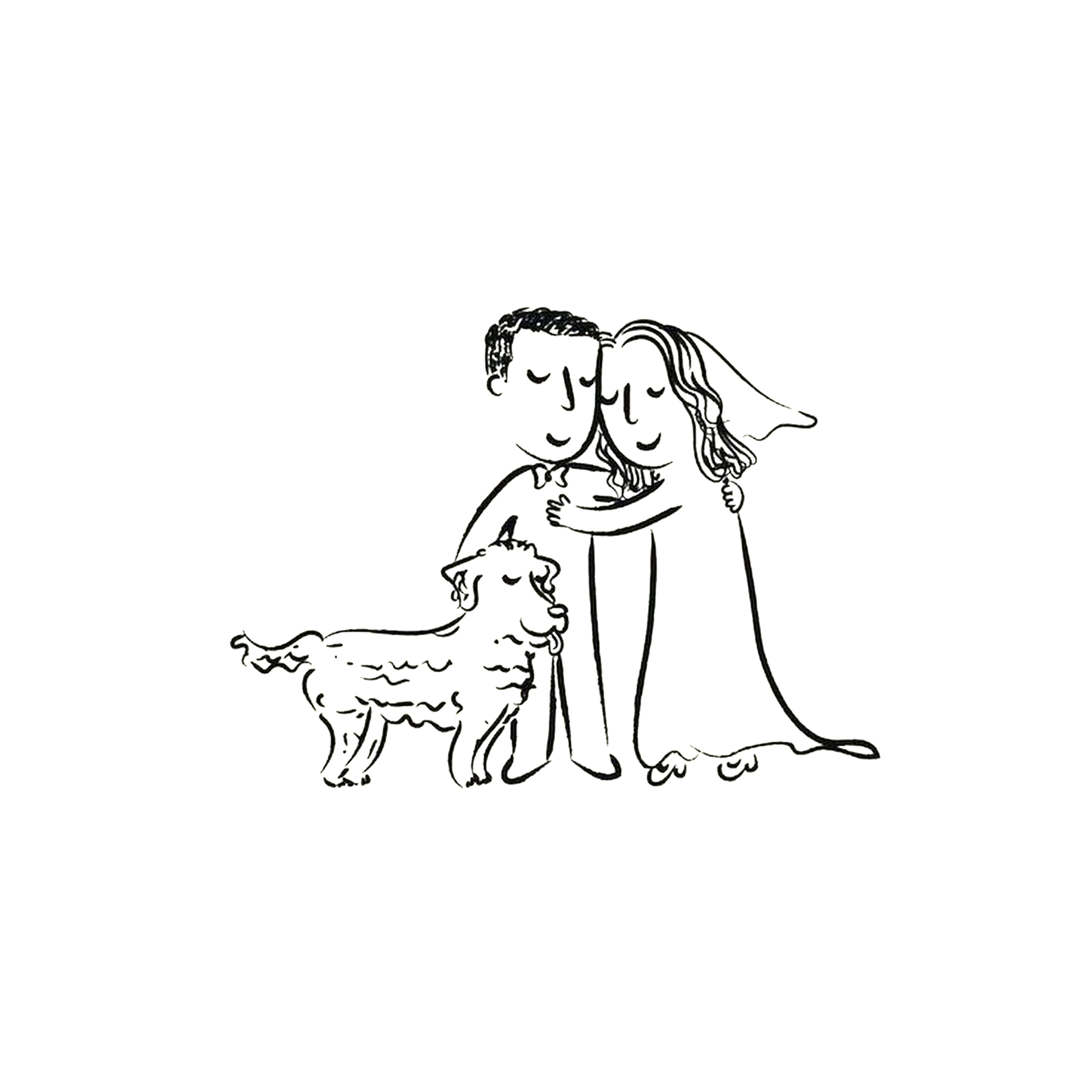 Mailyn & Abel Home Page Banner