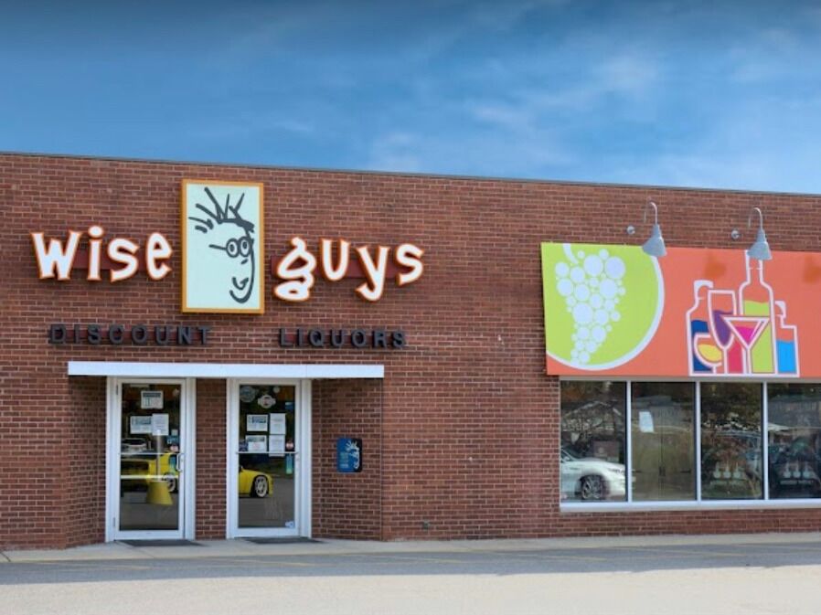 Picture of Wise Guys Discount Liquors