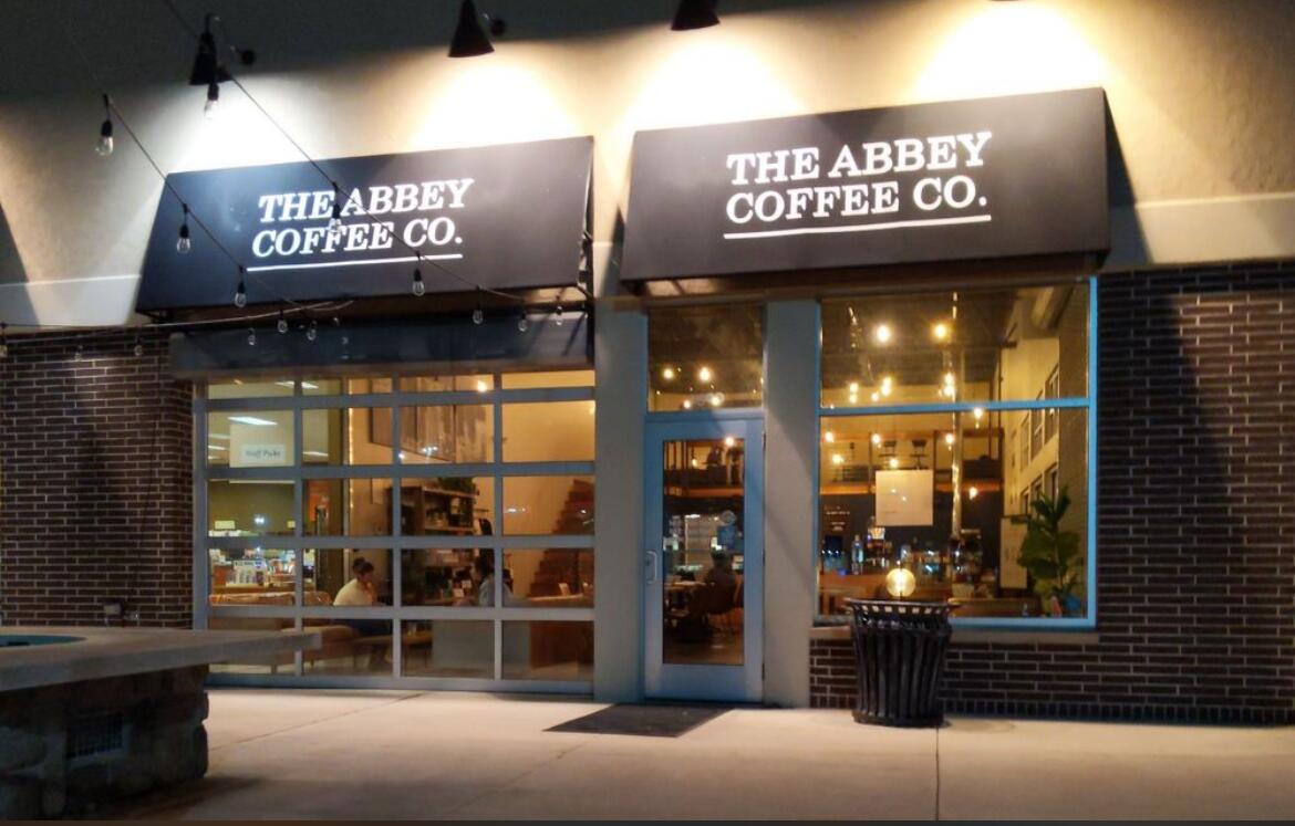Picture of The Abbey Coffee Co.