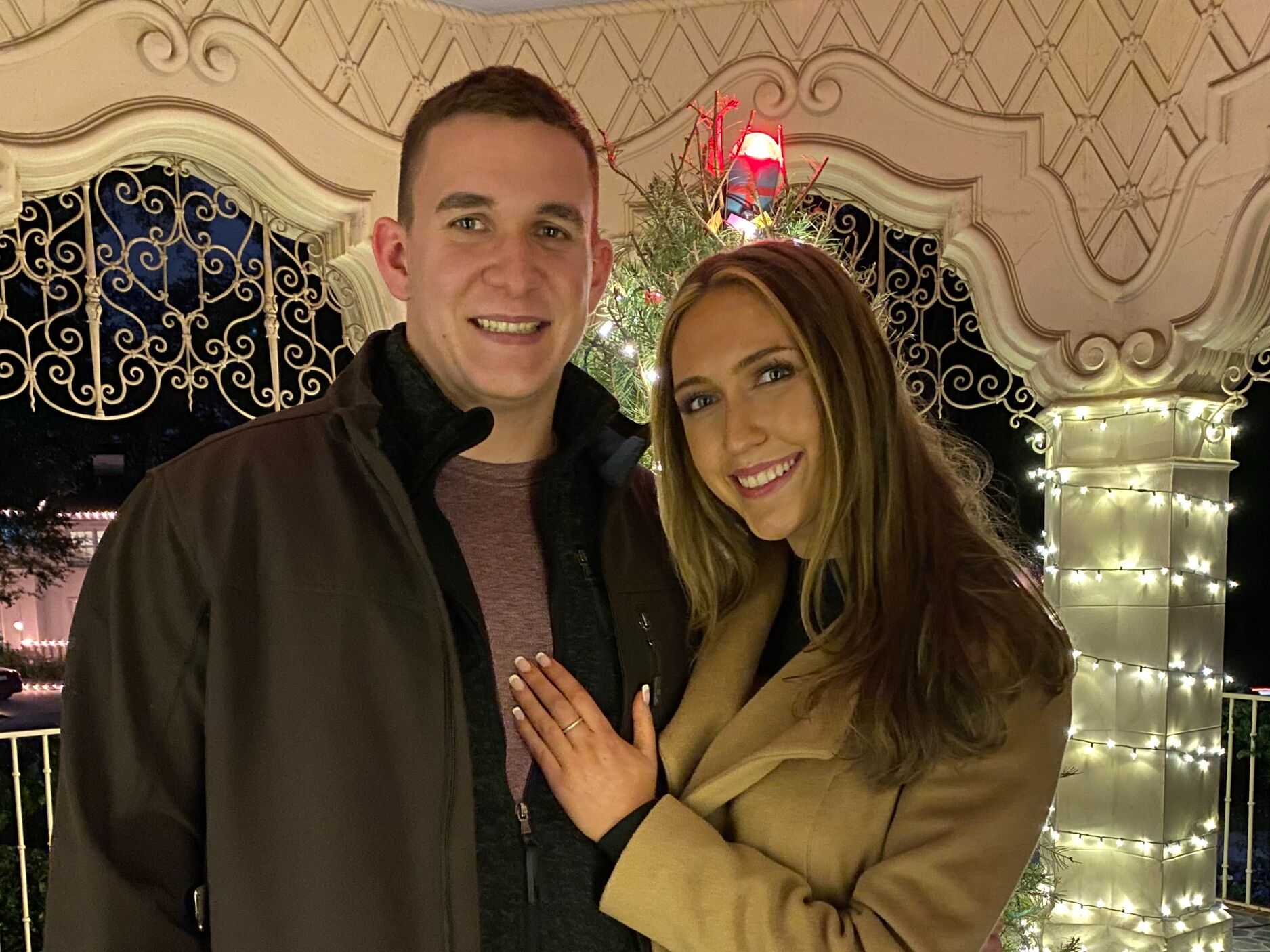 Picture of Alex + Morgan 