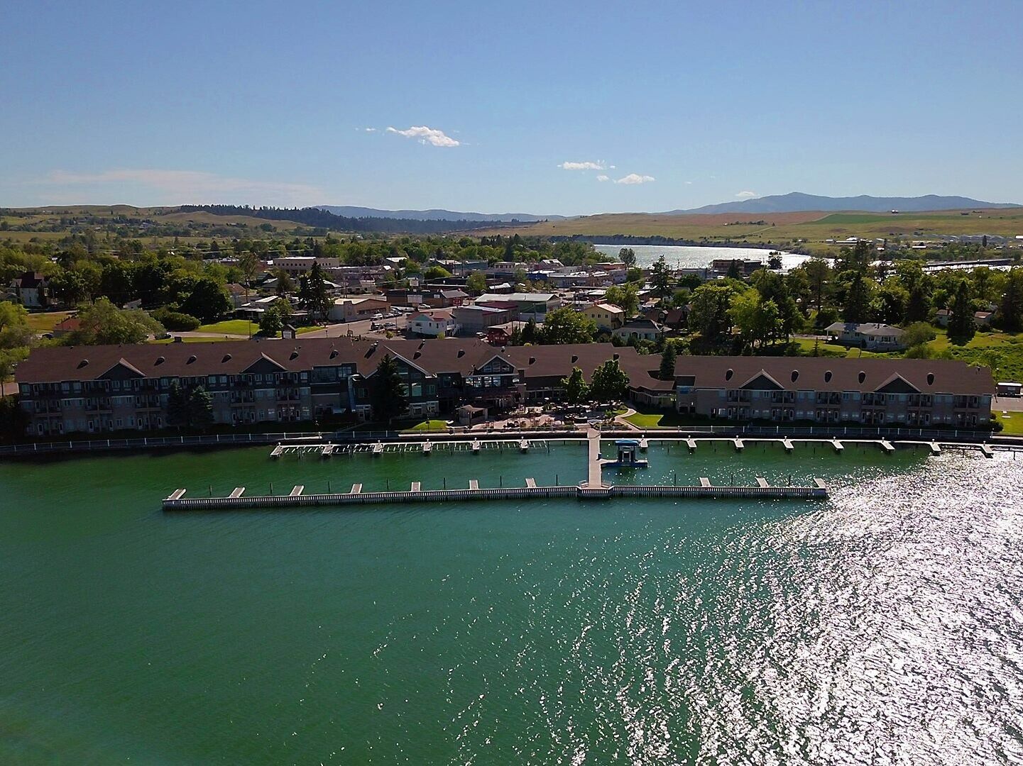 Picture of Kwataqnuk Resort & Casino