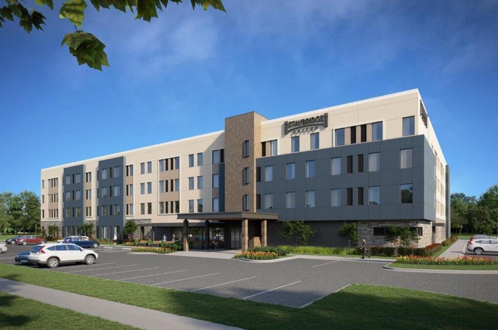 Picture of Staybridge Suites Temecula - Wine Country by IHG