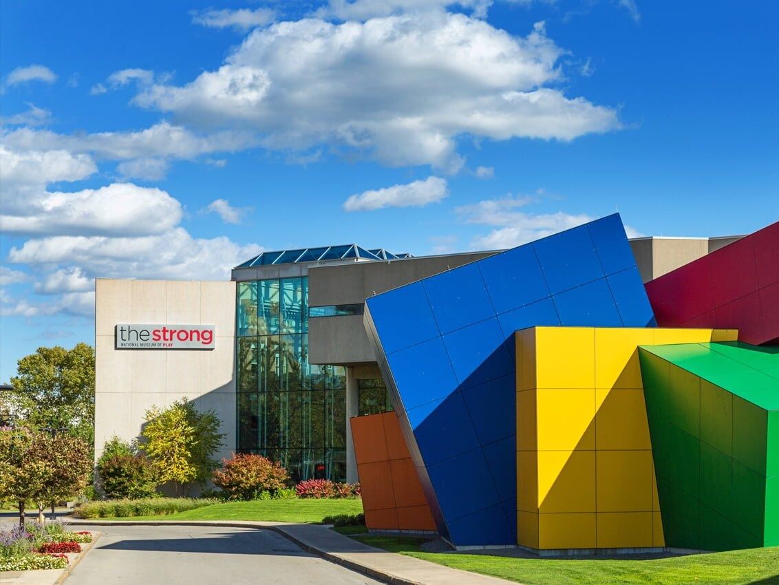 Picture of The Strong National Museum of Play