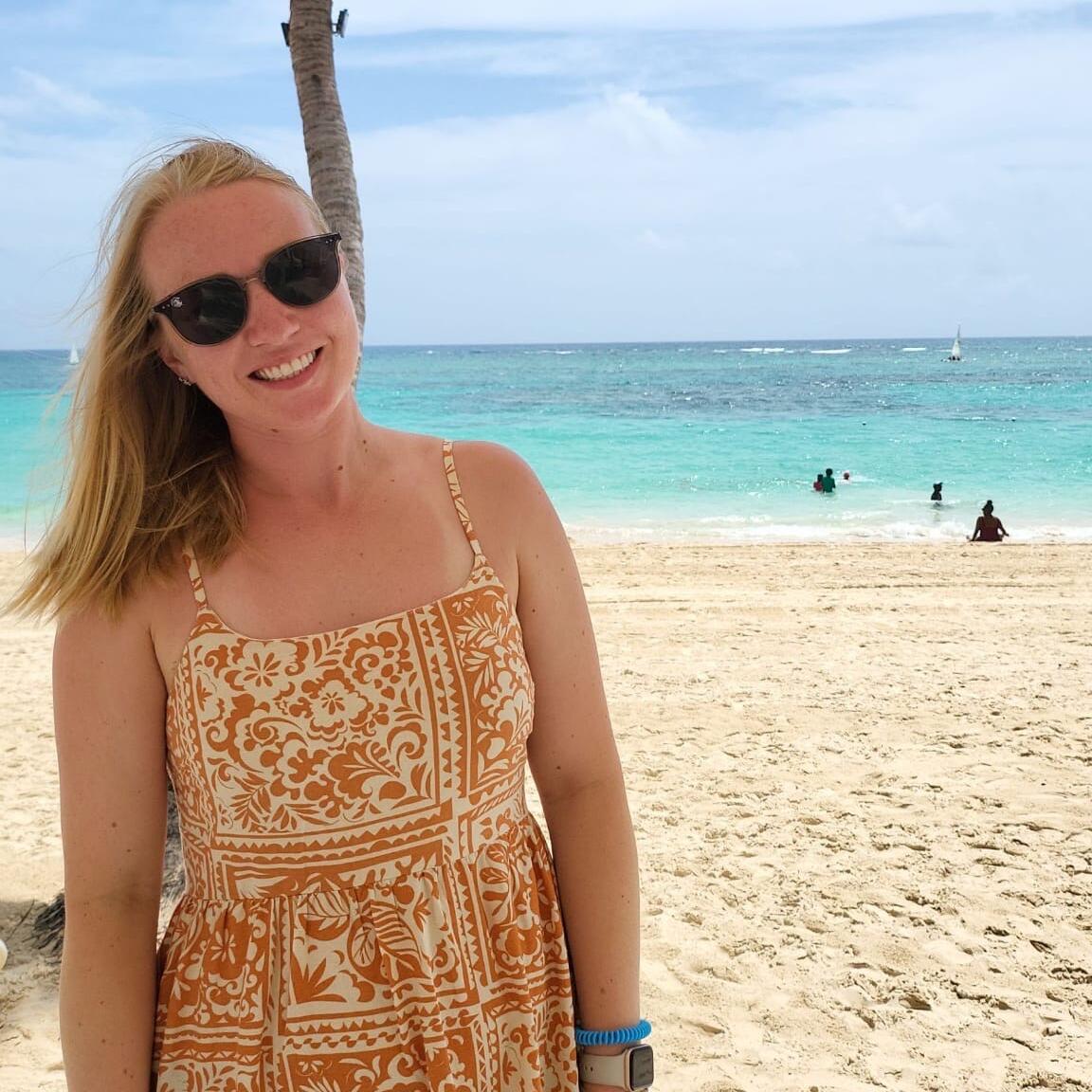 Allison Molstad