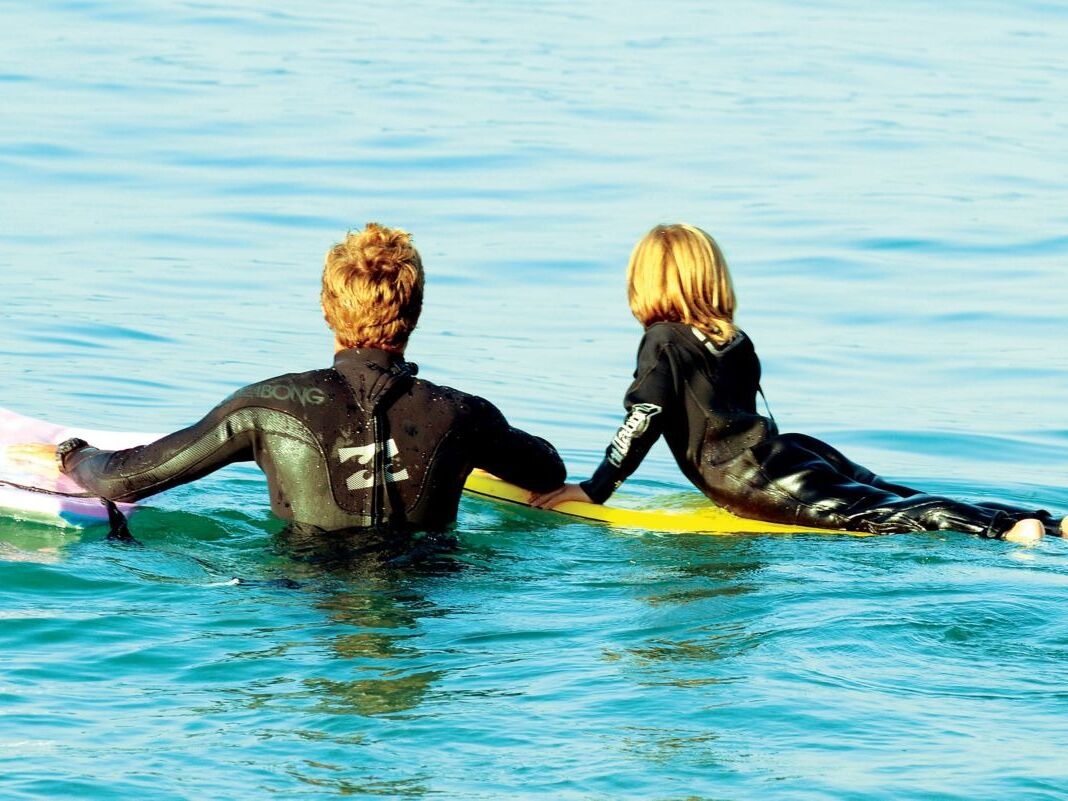 Picture of Surf Experience