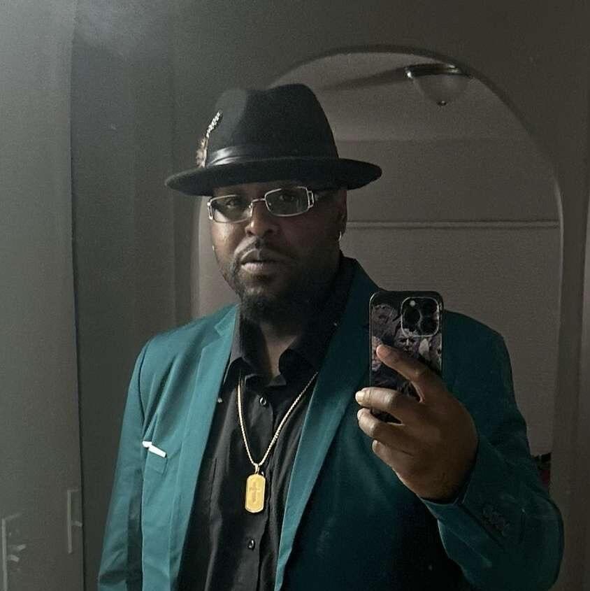 Sterling Isom