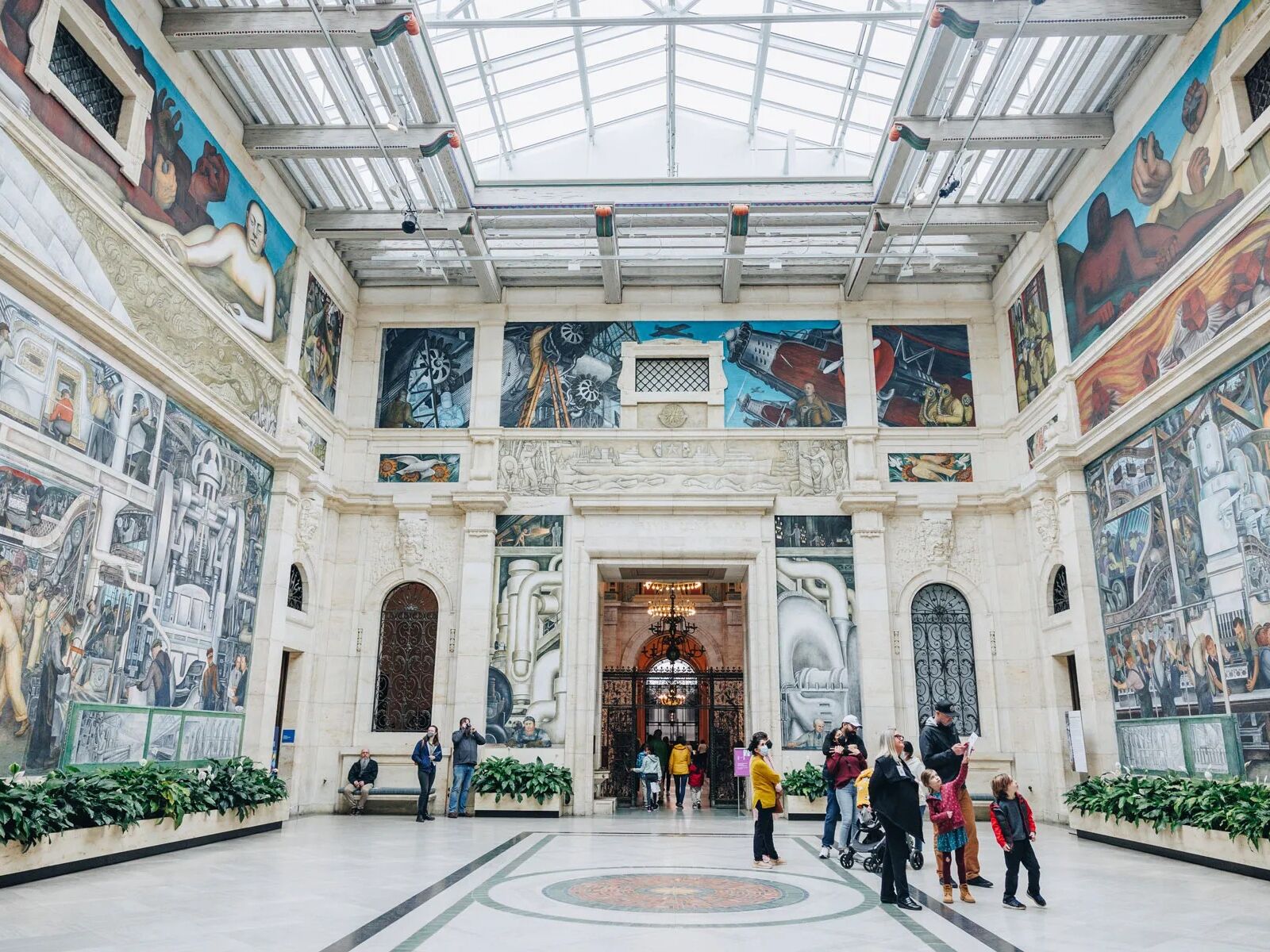 Picture of Detroit Institute of Arts