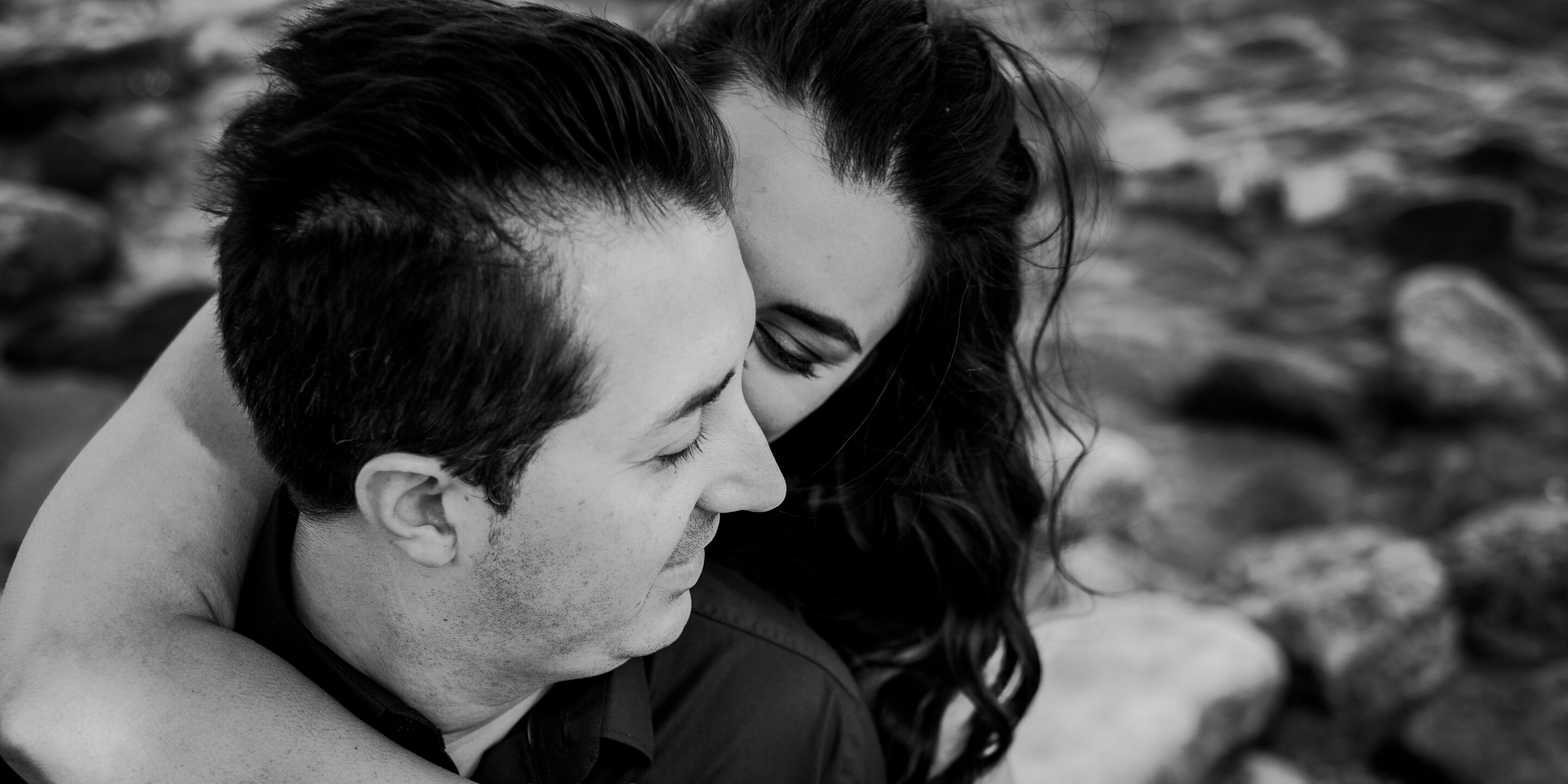 Marina  & Anthony Home Page Banner