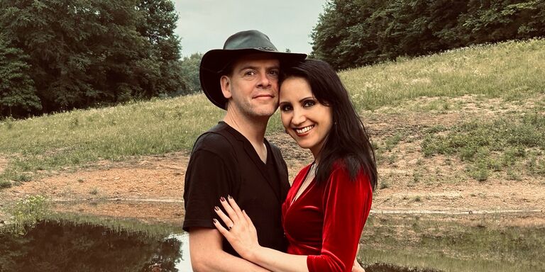 Michelle & Jason Home Page Banner