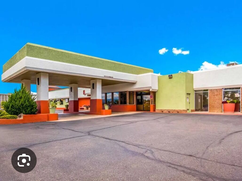 Picture of Clarion Inn Grand Junction Airport