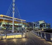 Picture of Vancouver Waterfront